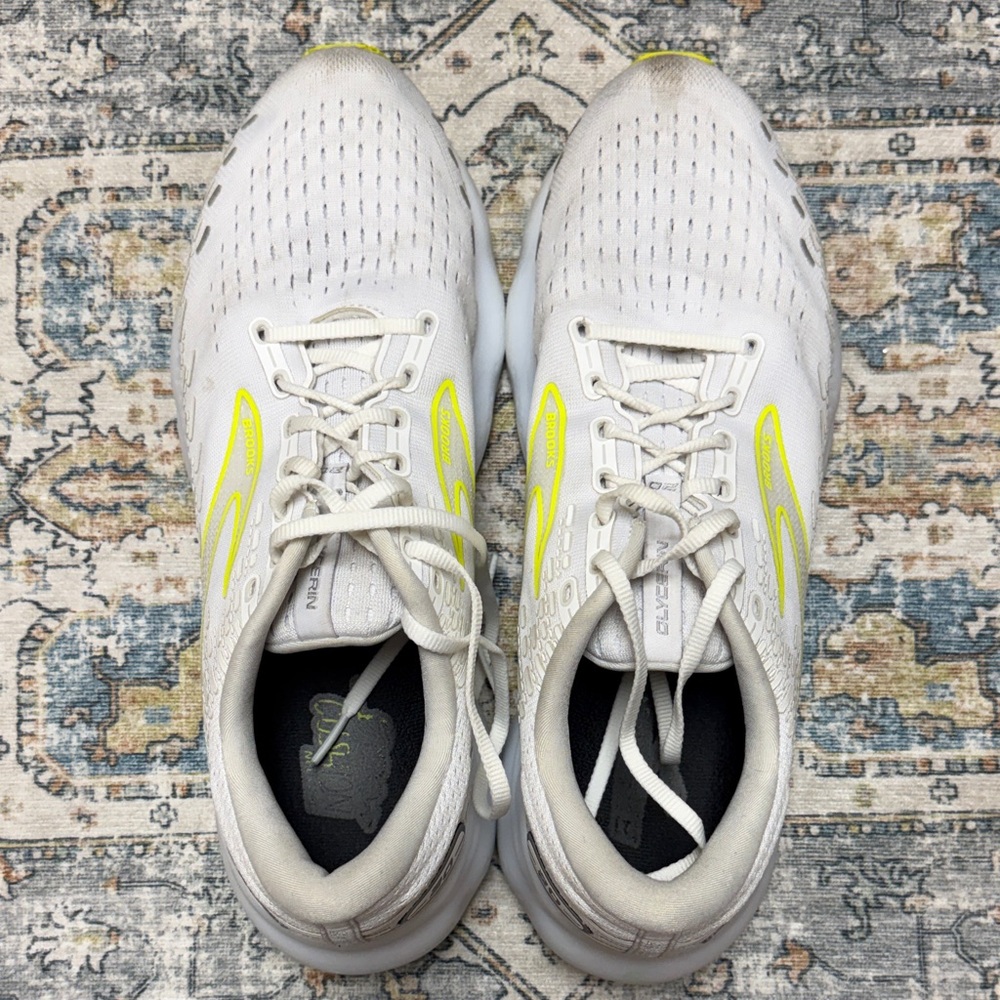 Brooks Glycerin 20 Running Shoes - Picture 2 of 4